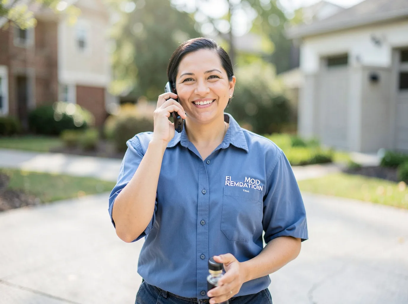 Mold Remediation Choctaw, AR FAQs
